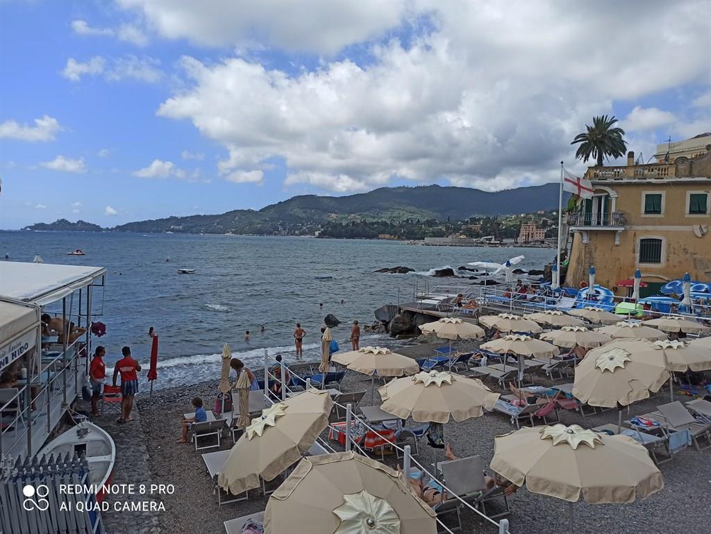 Zona Levante a 50 metri dalle spiagge