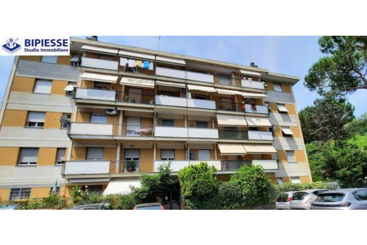 Appartamento in Vendita Genova