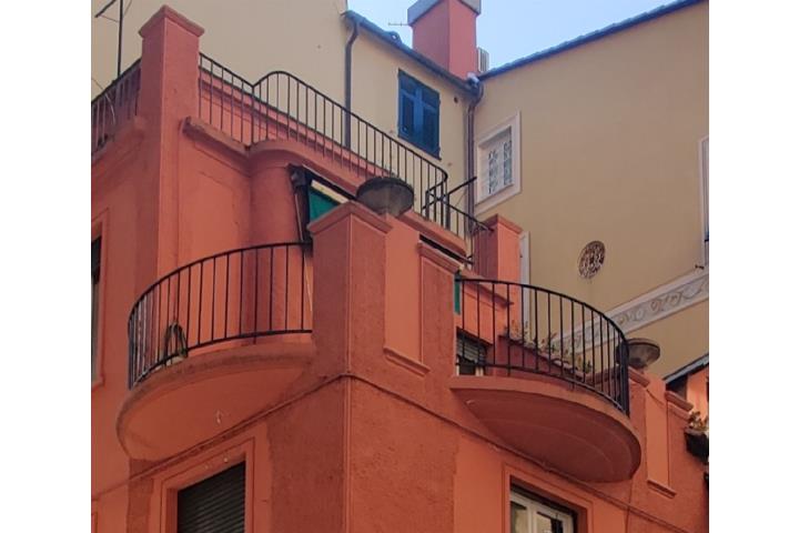 Casa Semindipendente in Vendita Santa Margherita Ligure