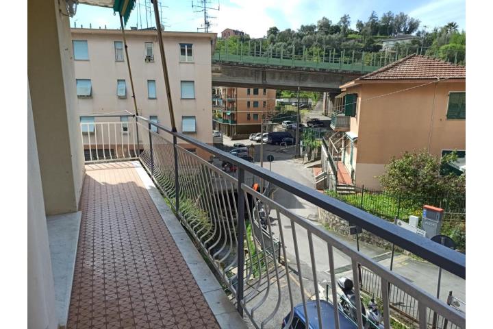 Appartamento in Vendita Rapallo