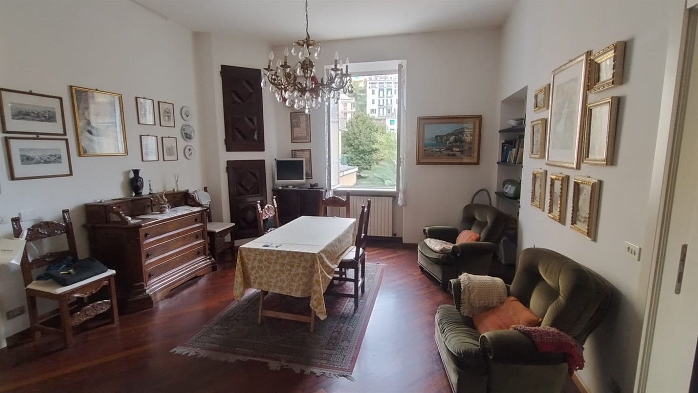 A pochi passi dal mare nella zona del Parco Casale