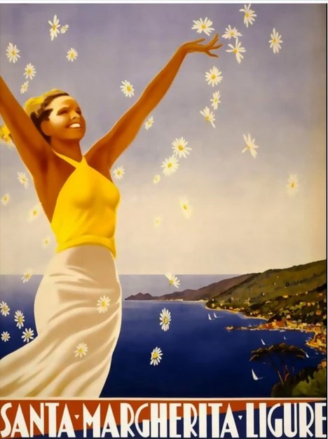 Santa Margherita Ligure