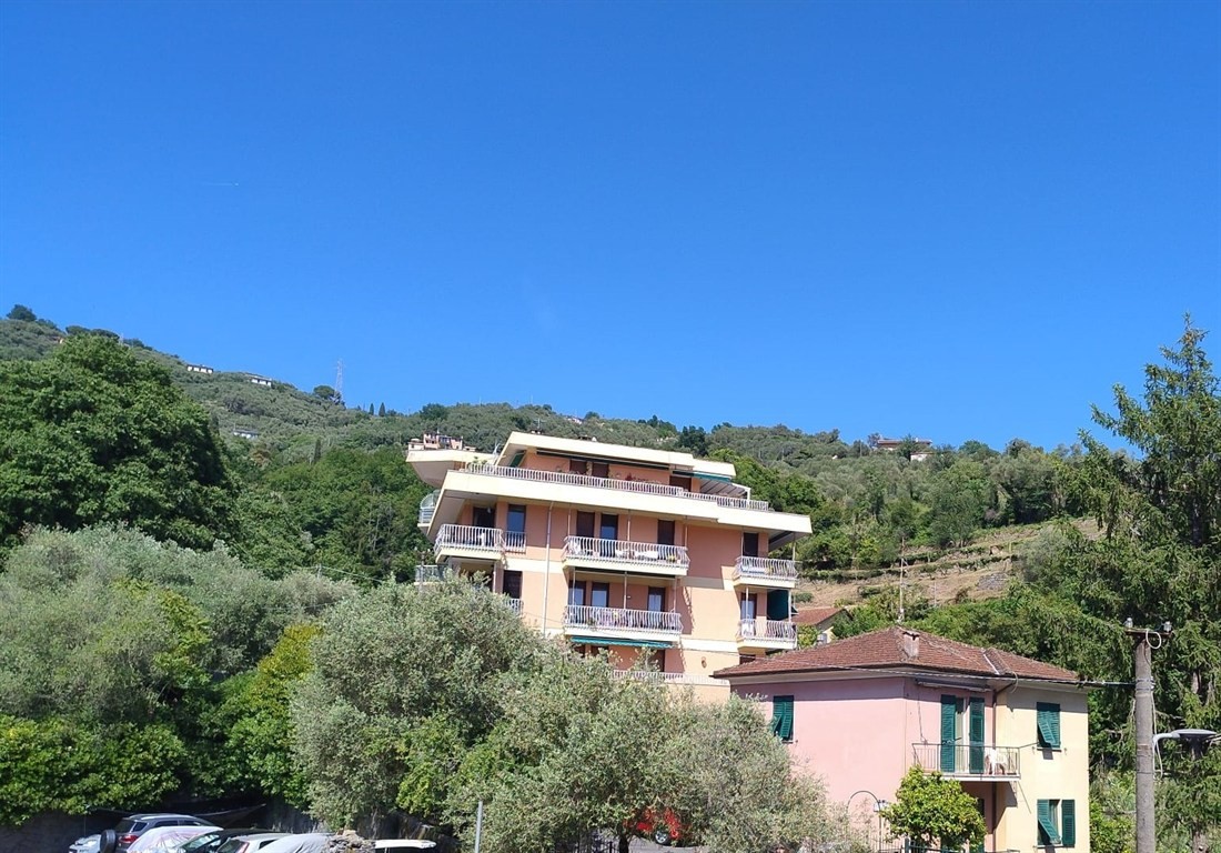 Rapallo, semicentro